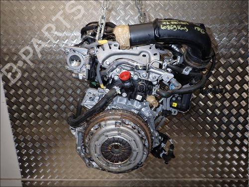 Engine DACIA SANDERO III 1.0 TCe LPG | BP34017555M1 - Image 6