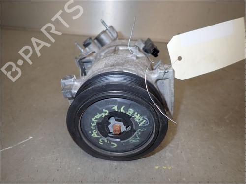 Used AC compressor AC compressor CITROËN C3 AIRCROSS II (2R_, 2C_) 1.6 BlueHDi 120 (2CBHZH) (120 hp) 34018164 34018164