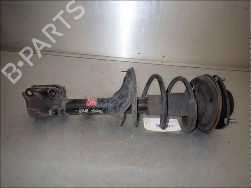 Used Right front shock absorber Right front shock absorber KIA SPORTAGE II (JE_, KM_) 2.0 CRDi 4WD (140 hp) 34011237 34011237