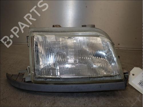 Used Right headlight Right headlight RENAULT CLIO I (B/C57_, 5/357_) 1.2 (B/C/S57A, B/C57S, 5/357F, 5/357J, 5/357L, 5/357R) (58 hp) 34013569 34013569