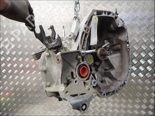 Gearbox RENAULT CLIO IV (BH_) 1.5 dCi 90 | BP36692829M3  - Image 6