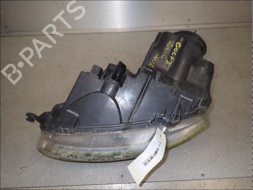 Right headlight VW GOLF V (1K1) 1.9 TDI | BP34035447C29 - Image 4