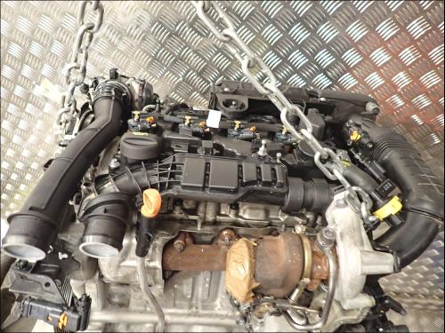 Engine CITROËN BERLINGO Box Body/MPV (K9) 1.5 BlueHDi 100 | BP40462592M1 - Image 3