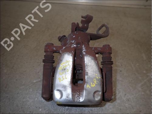 Used Left rear brake caliper Left rear brake caliper MINI MINI (R56) One (75 hp) 34036173 34036173