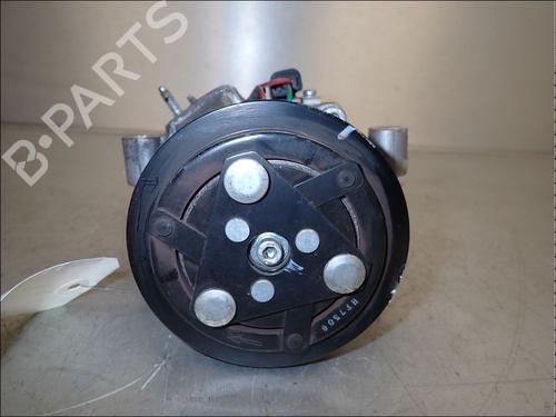 Used AC compressor AC compressor CITROËN C3 III (SX) 1.2 VTi 82 (82 hp) 34030761 34030761