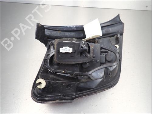 Right taillight CITROËN C3 II (SC_) 1.4 | BP40212636C35 - Image 2
