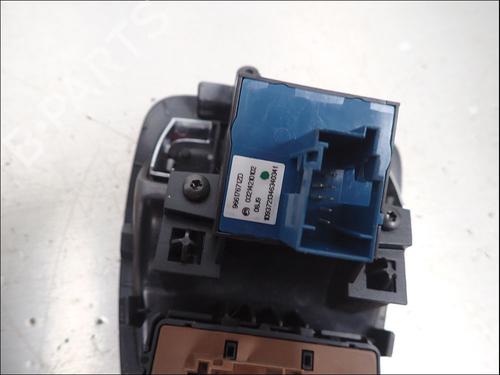 Switch CITROËN C5 III Break (RW_) 2.0 HDi 140 | BP40252663I30 - Image 5