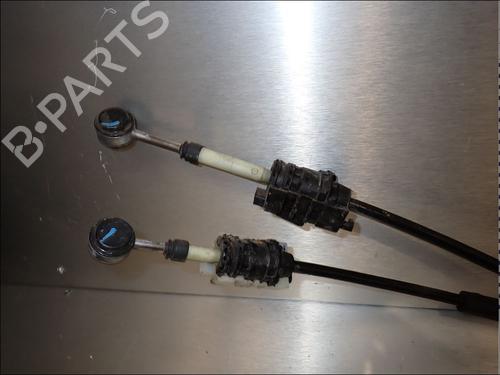 Gear lever CITROËN C3 III (SX) 1.2 VTi 68 | BP34026735M90 - Image 3