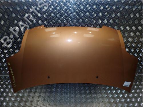 Motorhjelm Motorhjelm KIA PICANTO I (SA) 1.1 (65 hp) 34013076 34013076