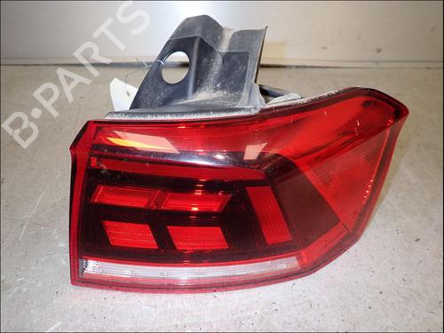 Right taillight VW PASSAT B8 Variant (3G5, CB5) 1.4 GTE Hybrid | BP37281844C35 - Image 2
