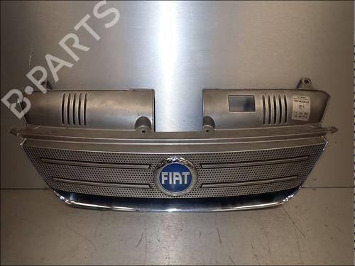 Used Grille Grille FIAT IDEA (350_) 1.3 D Multijet (90 hp) 34021968 34021968