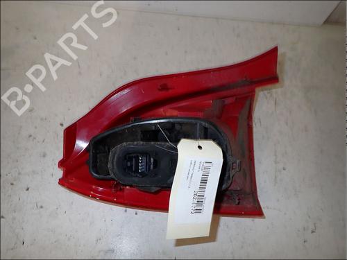 Right taillight RENAULT TWINGO II (CN0_) 1.2 16V (CN04, CN0B) | BP34020238C35 - Image 2