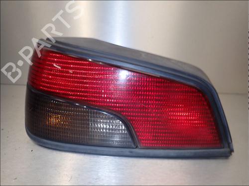Farolim esquerdo Farolim esquerdo PEUGEOT 306 Hatchback (7A, 7C, N3, N5) 1.9 D (68 hp) 34026011 34026011