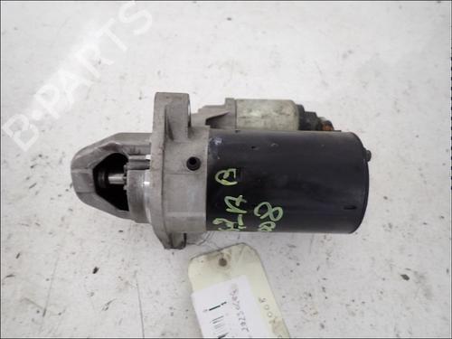 Used Starter Starter OPEL AGILA B (H08) 1.3 CDTI (F68) (75 hp) 34018651 34018651