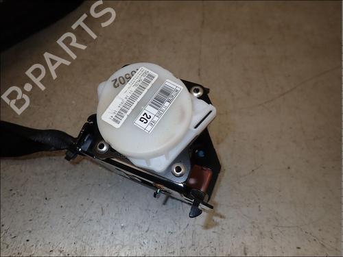 Rear left seatbelt CITROËN C4 Picasso II 1.6 BlueHDi 120 | BP34013687I29 - Image 3