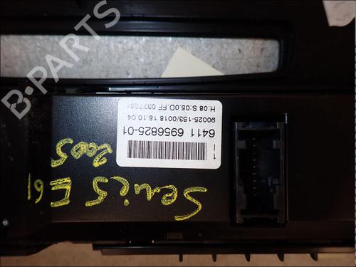 Climate control BMW 5 Touring (E61) 525 d | BP34025808I5 - Image 4