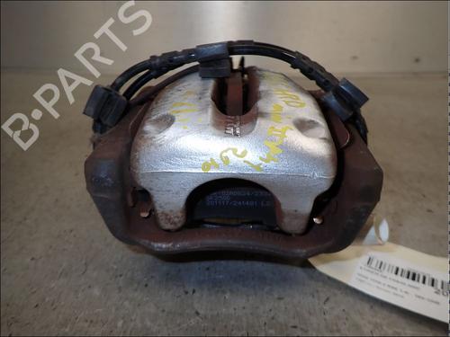 Right rear brake caliper MINI MINI (R56) One | BP34036172M106 - Image 2