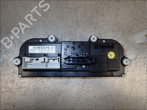 Climate control VW GOLF VI (5K1) 1.4 | BP34032295I5 - Image 2