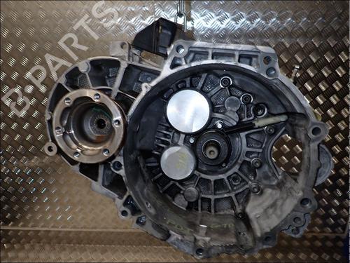 Used Gearbox Gearbox VW GOLF VII (5G1, BQ1, BE1, BE2) 2.0 GTD (184 hp) 34021981 34021981