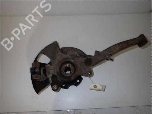 Left front steering knuckle SSANGYONG RODIUS I 2.7 Xdi 4WD | BP34020941M25 - Image 2