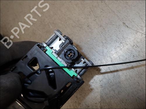 Front right seatbelt CITROËN DS4 (NX_) 1.6 HDi 115 | BP35941295I25 - Image 4