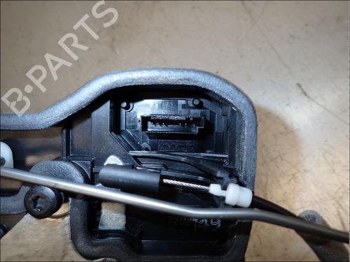 Front left lock BMW 1 (E87) 118 d | BP34020954C98 - Image 3