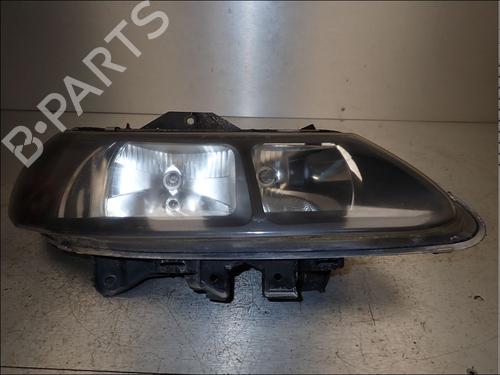 Used Right headlight Right headlight RENAULT LAGUNA I (B56_, 556_) 1.9 dTi (B56J) (98 hp) 34019282 34019282