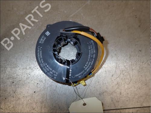 Used Squib airbag Squib airbag OPEL AGILA A (H00) 1.0 12V (F68) (58 hp) 34033983 34033983