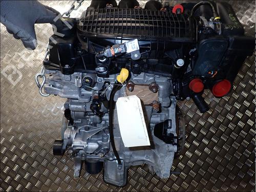 Engine CITROËN C3 III (SX) 1.2 VTi 68 | BP34020056M1 - Image 2