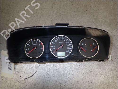 Used Instrument cluster Instrument cluster NISSAN X-TRAIL I (T30) 2.2 Di 4x4 (114 hp) 34032474 34032474