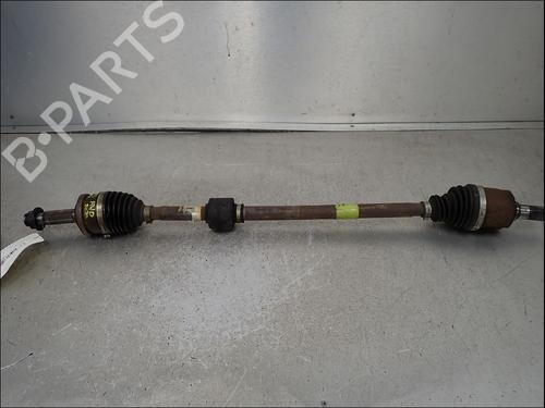 Used Right front driveshaft Right front driveshaft 38588701 38588701