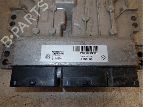 Engine control unit (ECU) RENAULT MASTER III Van (FV) 2.3 dCi 145 FWD (FV0E, FV0F, FV0H, FV02, FV0M, FV0S,... | BP34029947M57 - Image 2