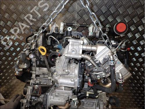 Engine TOYOTA YARIS (_P13_) 1.4 D (NLP130_, NLP130) | BP34013536M1 - Image 3