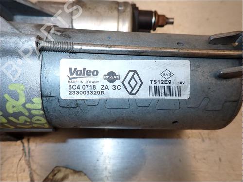 Starter RENAULT CLIO IV (BH_) 1.5 dCi 90 | BP34025772M8 - Image 3