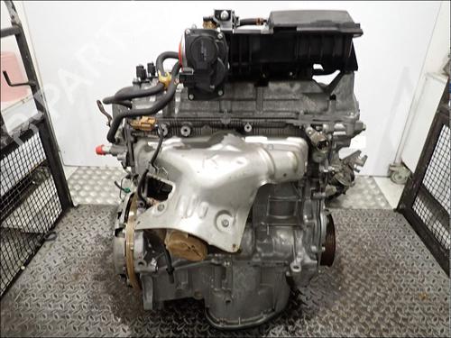 Engine NISSAN JUKE (F15) 1.6 | BP34022886M1 - Image 3