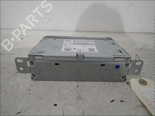 Used Radio Radio CITROËN C4 Grand Picasso II (DA_, DE_) 1.6 HDi / BlueHDi 115 (115 hp) 34020987 34020987