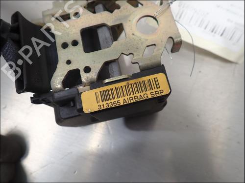 Front right seatbelt RENAULT KANGOO (KC0/1_) D 65 1.9 (KC0E, KC02, KC0J, KC0N) | BP40523230I25 - Image 4