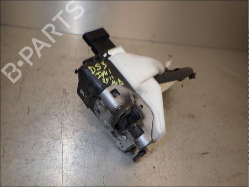 Used Front right lock Front right lock 34017139 34017139