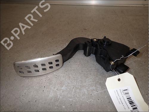 Pedal Pedal RENAULT MEGANE IV Hatchback (B9A/M/N_) 1.3 TCe 140 (B9NB) (140 hp) 34033806 34033806