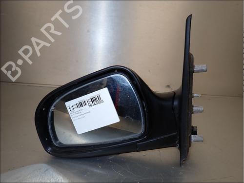 Used Left mirror Left mirror 34014160 34014160