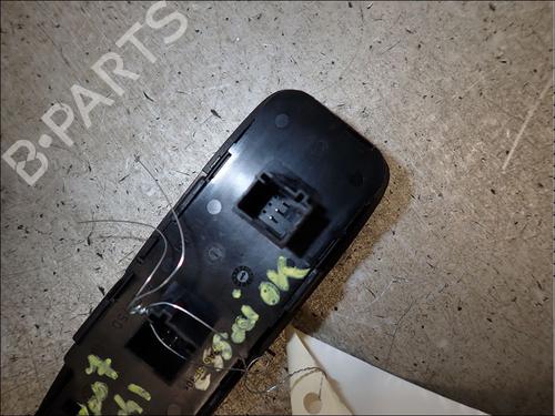 Left front window switch CITROËN C4 Picasso I MPV (UD_) 1.6 HDi | BP34013867I27 - Image 3