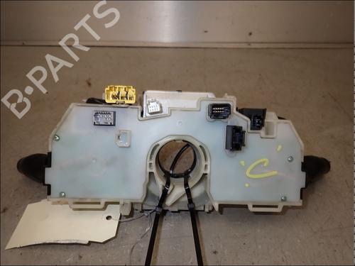Headlight switch RENAULT MASTER III Van (FV) 2.3 dCi 110 FWD (FV0R, FV0W, FV1A) | BP34014642I24 - Image 5