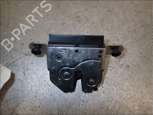 Used Tailgate lock Tailgate lock OPEL CORSA D (S07) 1.4 (L08, L68) (100 hp) 34020953 34020953