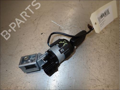 Used Ignition barrel Ignition barrel CITROËN C4 Picasso I MPV (UD_) 1.6 HDi (109 hp) 34012430 34012430
