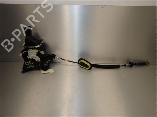 gear-lever-renault-clio-v-b7_-2019-34017656 main image