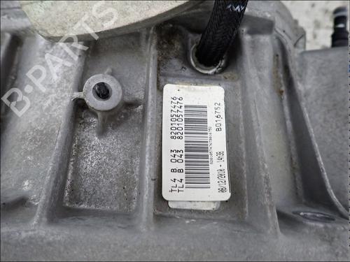 Gearbox DACIA DUSTER (HS_) 1.5 dCi (HSMC) | BP34019093M3 - Image 3
