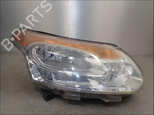 right-headlight-citroen-c3-picasso-sh_-2008-35773350 main image