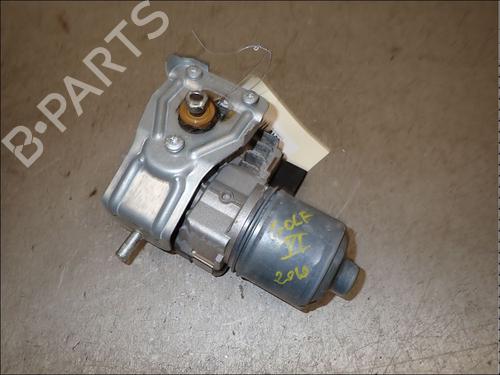 Used Front wiper motor Front wiper motor VW GOLF VI (5K1) 1.6 TDI (90 hp) 34034180 34034180