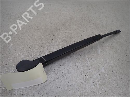 Used Rear windshield wiper arm Rear windshield wiper arm 37507714 37507714