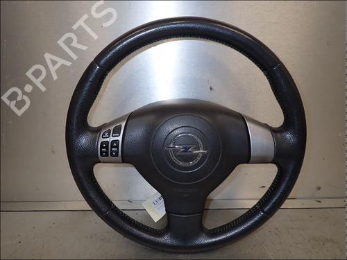 Rat Rat OPEL AGILA B (H08) 1.3 CDTI (F68) (75 hp) 34014958 34014958